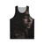 Hellblade Senua Inspired Unisex Tank Top