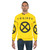 Marvel Trainee Sweatshirt featuring Deadpool and X-Men superhero characters - men