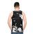 Playboi Carti Unisex Tank Top - men back