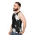 Playboi Carti Unisex Tank Top - men side