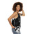 Playboi Carti Unisex Tank Top - women side