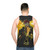 Borderlands Lilith Tank Top - men back