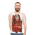 Carrie White horror cult classic 70s unisex tank top - men
