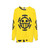 Trafalgar Law One Piece Logo Sweatshirt - hanging