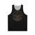 Carpe Noctem Unisex Night Owl Tank Top