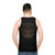 Carpe Noctem Unisex Night Owl Tank Top - men back