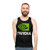 Nvidia Fans Unisex Tank Top - men