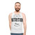 Nutrition Unisex Tank Top - men