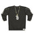 Tracy Jordan 30 Rock Necklace Sweatshirt - Back