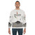 Retro Thunderbirds Tracy Island Colorful Sweatshirt - men