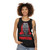 Money Heist Unisex Tank Top - women