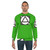 Tracking Markers Sweatshirt for Film Production - men