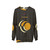 Mike Oldfield 'Tubular Bells' Sweatshirt - hanging