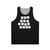 Number Cruncher Unisex Tank Top