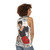 Unisex Carmen Jones "That's Love" Opera Tank Top - women back
