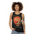 Nuka Cola inspired unisex tank top - women