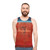 Nujabes Modal Soul Chillhop Unisex Tank Top - men