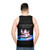 Emerson, Lake & Palmer Legacy Unisex Tank Top - men back