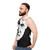 Carl Jung Psychology Tank Top - men side