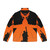 The Division DC Logo Puffer Jacket - Back