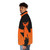 The Division DC Logo Puffer Jacket - men side left