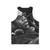 Carl Cox Pencil Drawing Unisex Dance Music Tank Top - Back