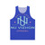 Nu Vizhon unisex tank top for fitness and hobbies