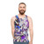 Nozomi Toujou Anime Tank Top - men