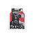 Heavy Hands graphic tank top
