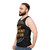 Heavy Equipment Operator Unisex Tank Top - men side
