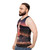 Unisex Heavener Tank Top - men side