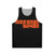Nouvelle Vague French Unisex Band Tank Top