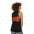 Nouvelle Vague French Unisex Band Tank Top - women back