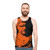 Caracalla the Mighty Unisex Tank Top - men