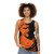 Caracalla the Mighty Unisex Tank Top - women