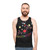 Heartstopper Valentine's Day Bisexual Unisex Tank Top - men