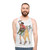 Heartstopper Unisex Tank Top - men