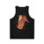 Heartstopper Unisex Tank Top - Back