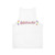 Heartstopper Unisex Tank Top - Back