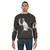 Tori Amos art sweatshirt featuring a graphic design - men