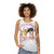 Heartstopper Unisex Tank Top - women