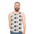 Heartstopper Tara Darcy Unisex Tank Top - men