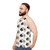 Heartstopper Tara Darcy Unisex Tank Top - men side