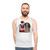 Heartstopper Tao and Elle Unisex Netflix Tank Top - men