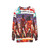2 Live Crew Graphic Sweatshirt - hanging
