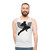 Super Smash Bros Captain Falcon Unisex Tank Top - men