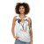 Heartstopper Nick and Charlie Unisex Tank Top - women