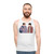 Heartstopper Nick and Charlie Unisex Tank Top - men