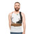 Heartstopper Nick and Charlie Unisex Tank Top - men