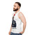 Captain Holt Unisex Tank Top - men side